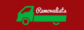 Removalists Liena - My Local Removalists